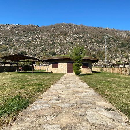 Casa Rural La Dehesa Cilleros Екстериор снимка